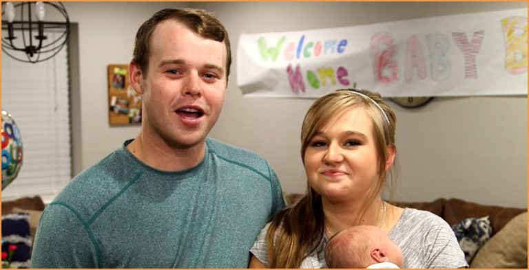 Joseph and Kendra Duggar YouTube