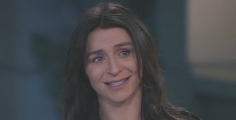 Caterina Scorsone, Amelia Shepherd YouTube