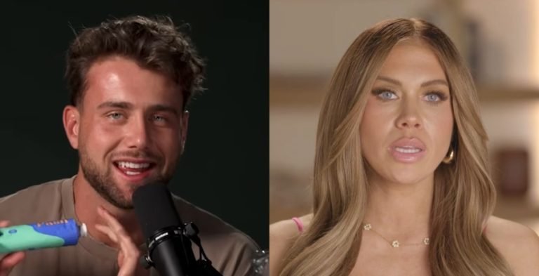Harry Jowsey and Jessi Draper YouTube
