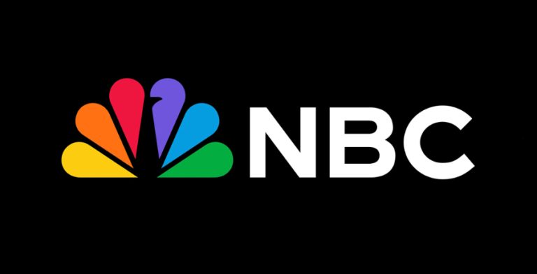 NBC - Logo