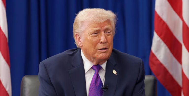 President Donald Trump - YouTube