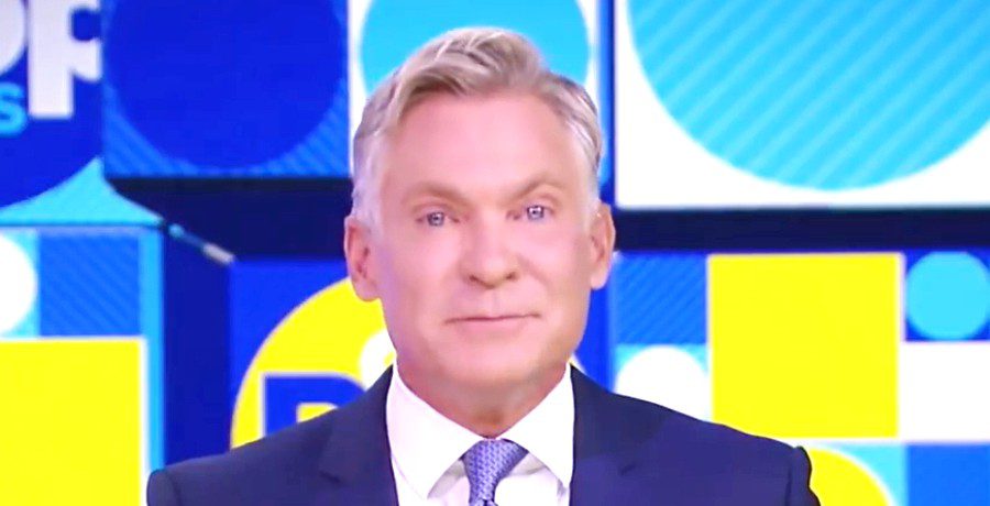 Sam Champion - YouTube