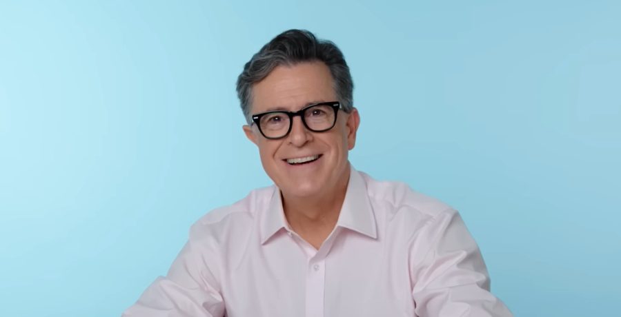 CBS Erases ‘Late Show’ Legacy, No Farewell For Stephen Colbert