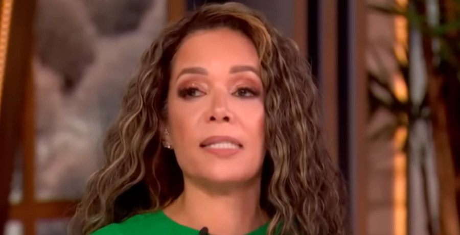 Sunny Hostin/Credit: YouTube