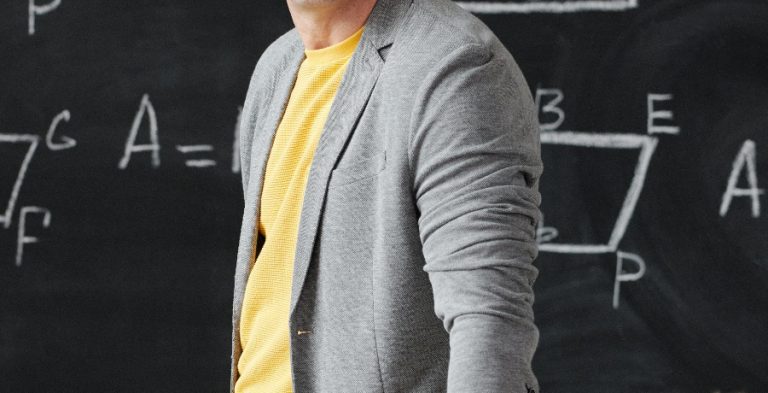 Teacher - Pexels