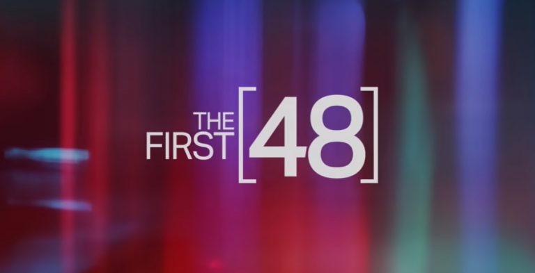 'The First 48' - YouTube