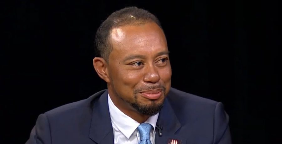 Tiger Woods - YouTube