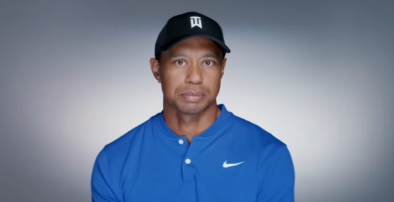 Tiger Woods - YouTube