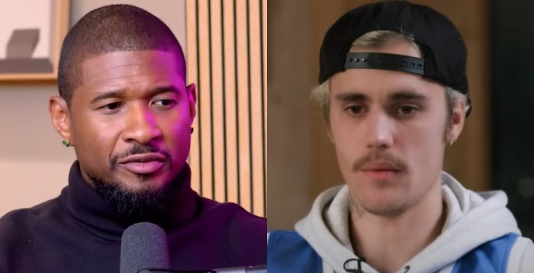 Usher & Justin Bieber - YouTube