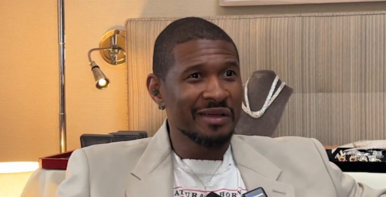 Usher - YouTube