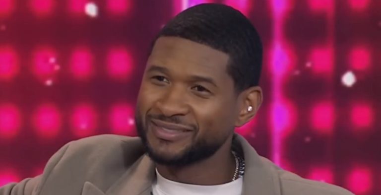 Usher/Credit: YouTube