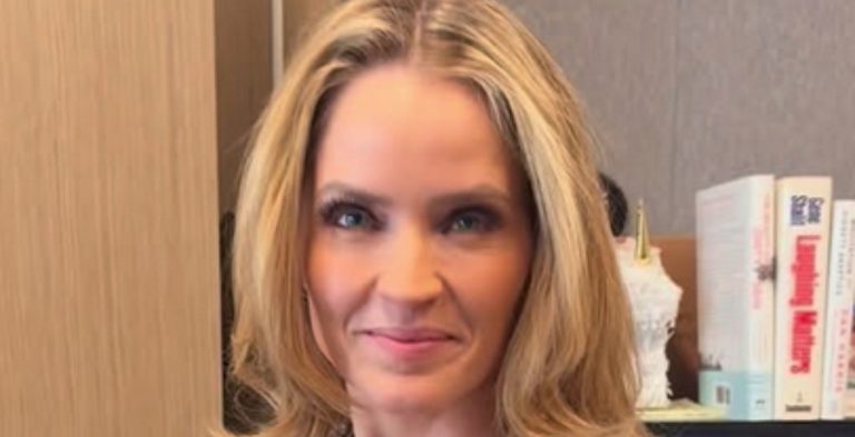 Sara Haines/Credit: Instagram