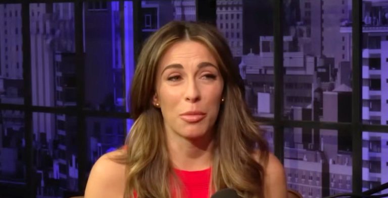 Alyssa Farah Griffin - YouTube