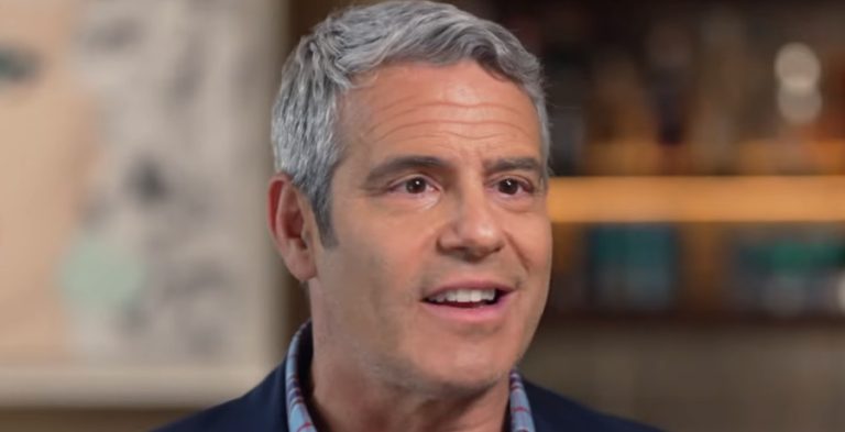Andy Cohen/Credit: YouTube