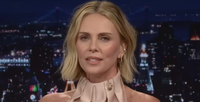 Charlize Theron/Credit: YouTube
