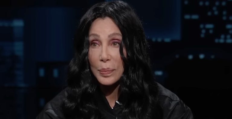Cher/Credit: YouTube