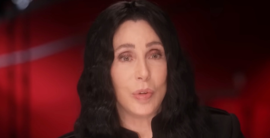 Cher/Credit: YouTube