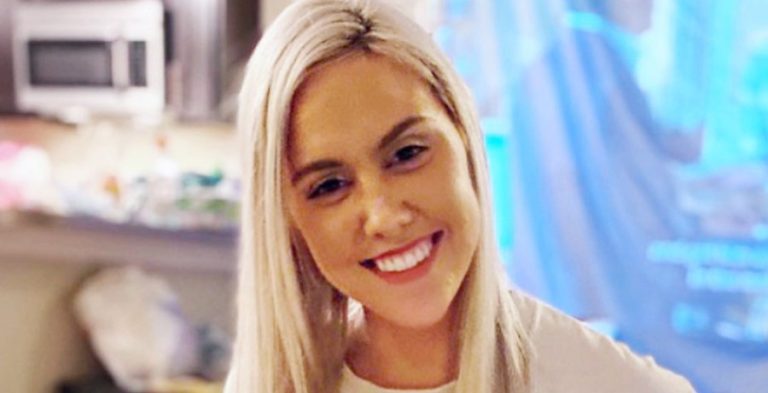 Crissy Froyd - IG