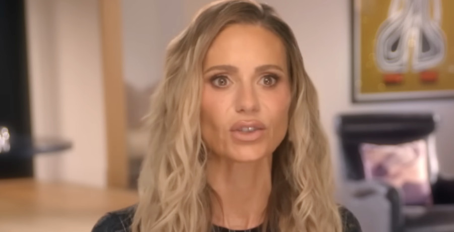 Dorit Kemsley/Credit: YouTube