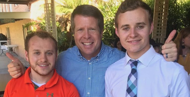Duggars/Credit: Instagram