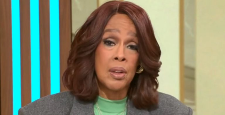 Gayle King/Credit: YouTube