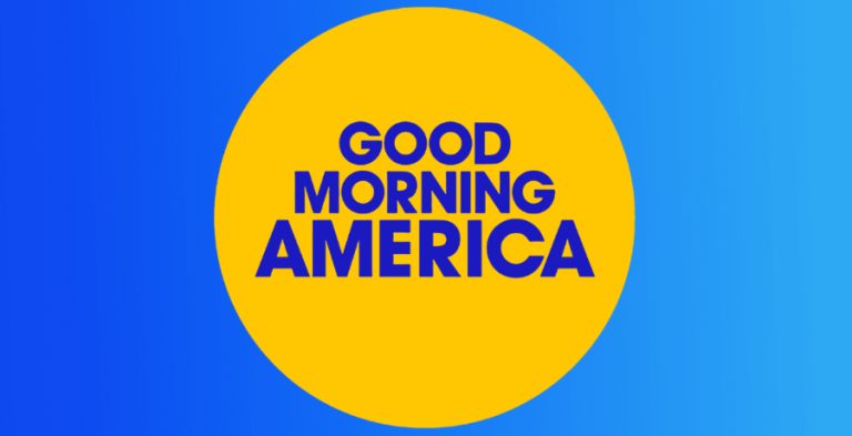 'Good Morning America' - YouTube