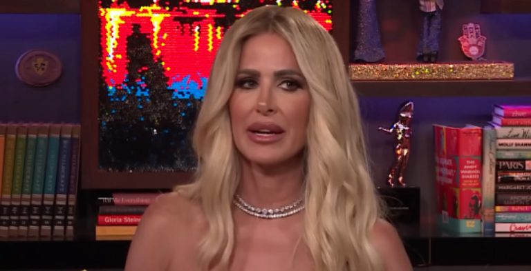 Kim Zolciak- YouTube