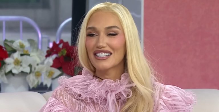 Gwen Stefani- YouTube
