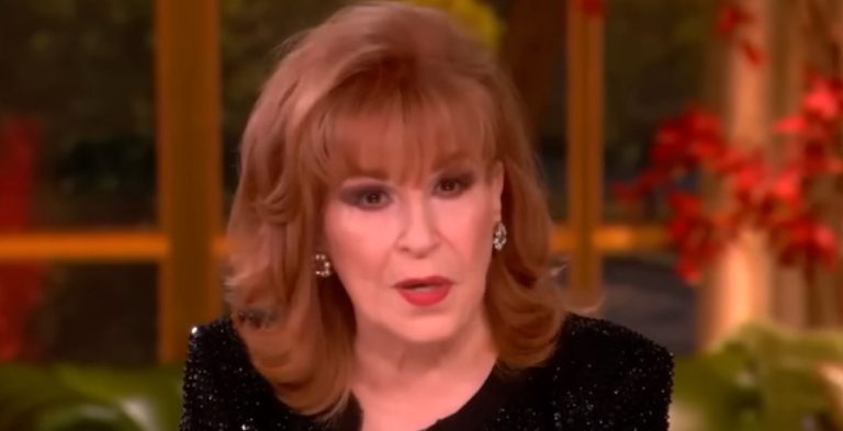 Joy Behar- YouTube
