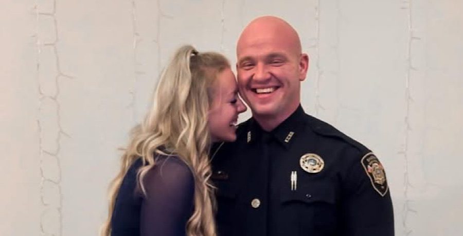 Stephania Pumphrey, Dalton Swanger- Facebook
