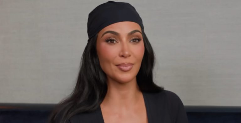Kim Kardashian- YouTube