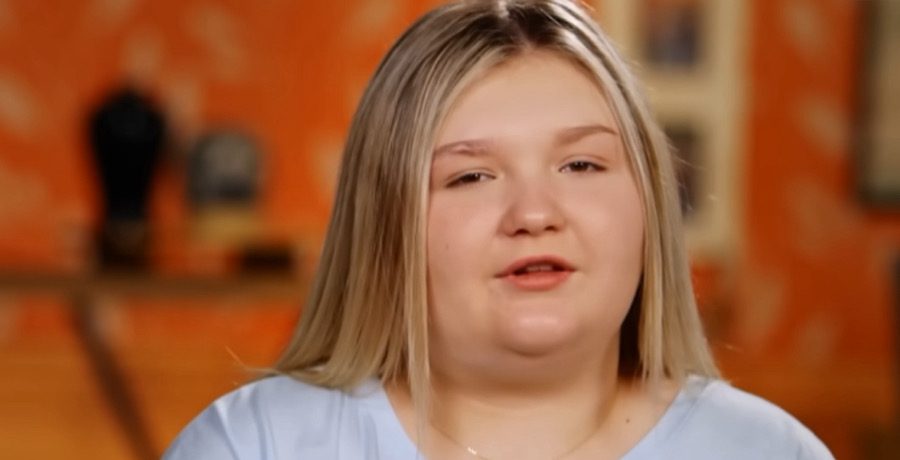 ‘Unexpected’ Bella Vaughn Groomed By MTV For Teen Pregnancy?