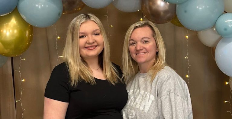 Bella Vaughn, Falen Vaughn- Facebook