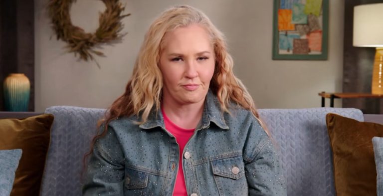 Mama June- YouTube