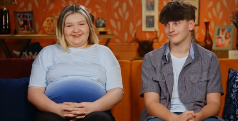 Bella Vaughn, Hunter Johnson- YouTube