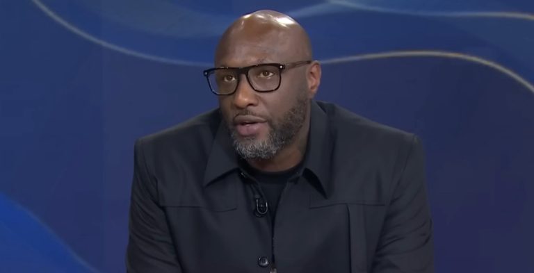 Lamar Odom- YouTube