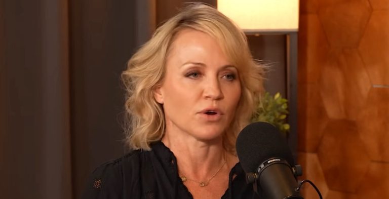 Michelle Beadle- YouTube