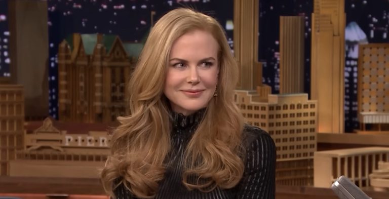 Nicole Kidman- YouTube