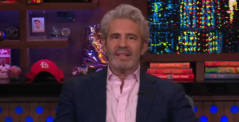 Andy Cohen- YouTube
