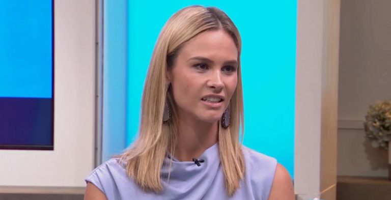 Meghan King- YouTube