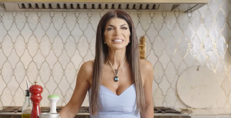 Teresa Giudice- YouTube