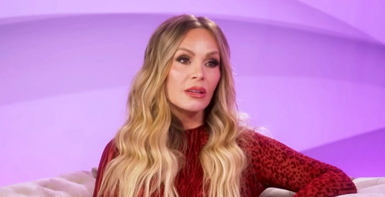 Tamra Judge- YouTube