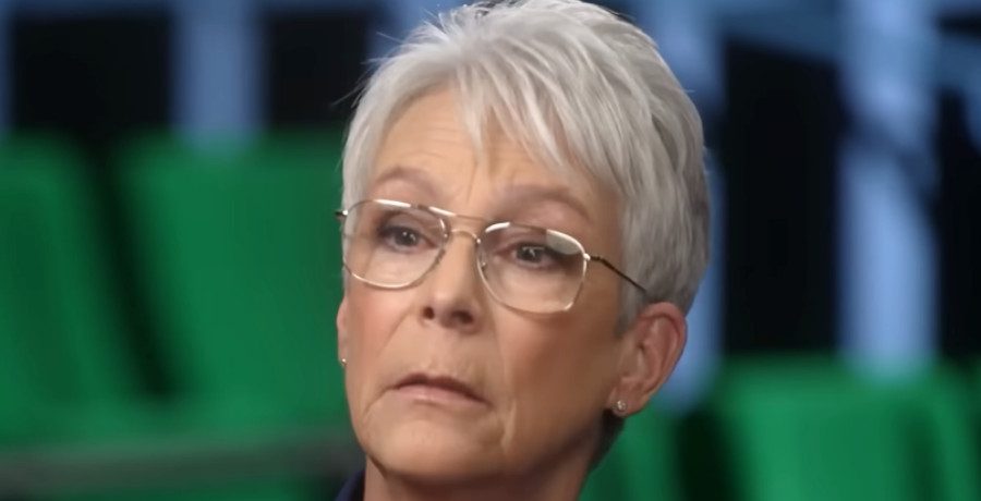 Jamie Lee Curtis ‘Not Pretty’ Amid Multiple Plastic Surgeries