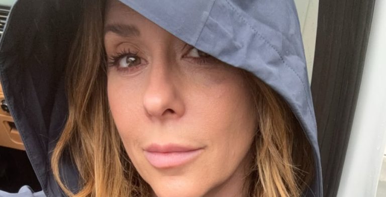 Jennifer Love Hewitt/Credit: Instagram