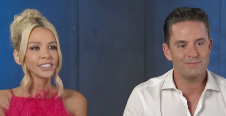 'The Valley' Lacy Nicole and Jesse Lally/Credit: YouTube