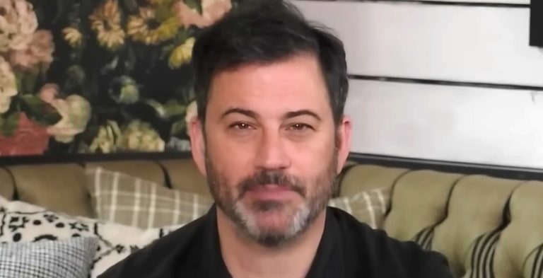 Jimmy Kimmel/Credit: YouTube