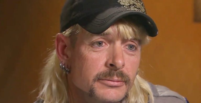 Joe Exotic/Credit: YouTube