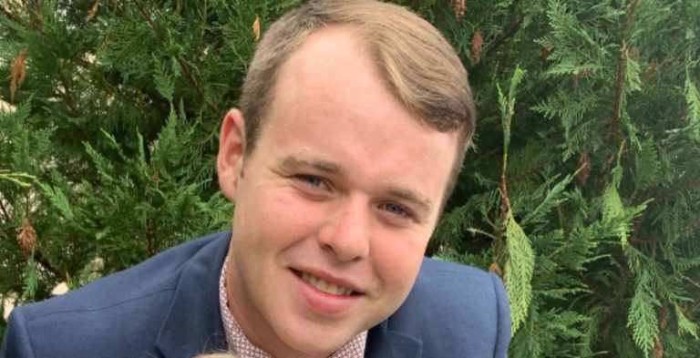 Joseph Duggar - IG