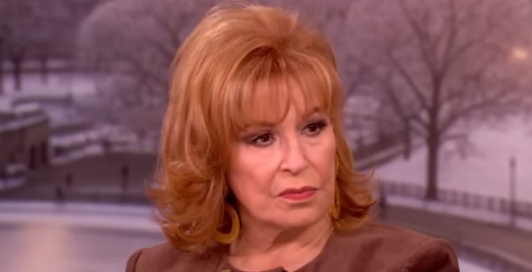 Joy Behar/Credit: YouTube