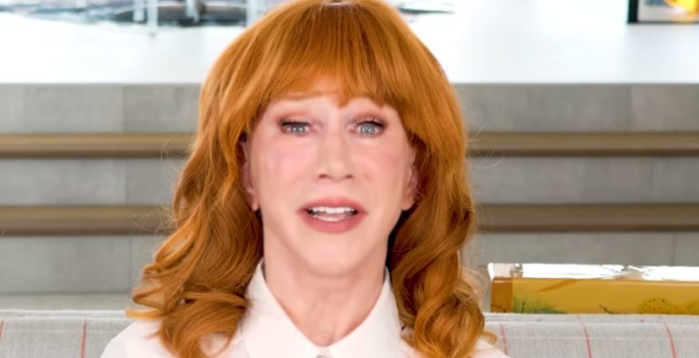 Kathy Griffin - YouTube